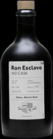 Ron Esclavo XO Cask