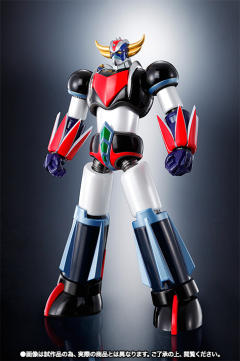 スーパーロボット超合金 古兰戴萨 -资料图