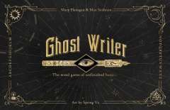 Ghost Writer