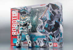 ROBOT魂 RX-0 独角兽高达 Destroy Mode-资料图