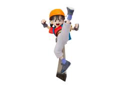 武道会 小芳 -资料图