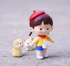 初代牛奶瓶-资料图