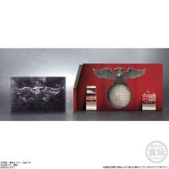 掌动假面骑士VS PB01 修卡战斗员 Black-资料图
