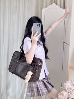 制服包-资料图