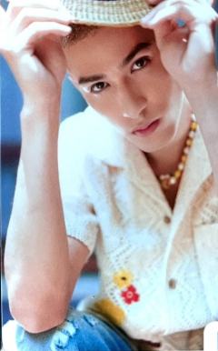 毕业纪念册ver.F