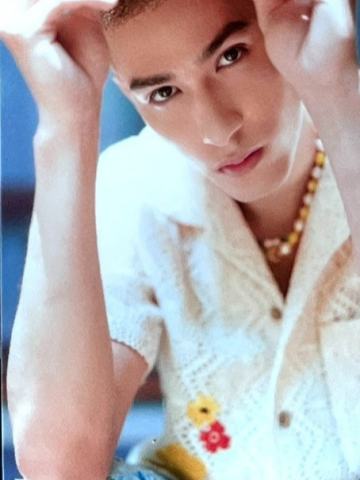 毕业纪念册ver.F