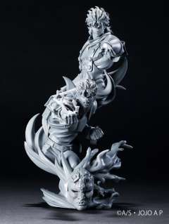 Super Figure Revolution 迪奥·布兰多 乔纳森·乔斯达 石假面 -资料图