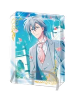 四叶环-婚活麻将