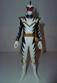 Sentai Hero Series 暴连杀手 