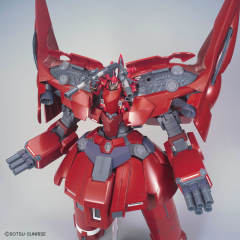 HGUC MSN-06S 新安洲-资料图