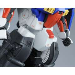 MG MSA-0011 Bst S高达 追加推进器模式-资料图