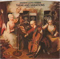 Theme And Variations