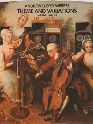 Theme And Variations