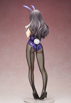 B-style 霞之丘诗羽 Bunny ver.-资料图