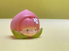 屁屁桃-资料图