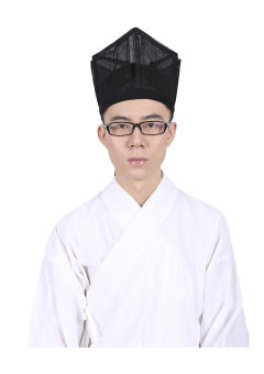东坡巾-资料图