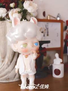 大白猫300%-资料图