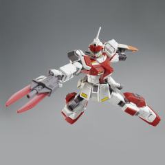 HGUC RX-80RR 红骑士-资料图