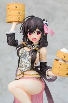 KD Colle 芸芸 Light Novel China Dress ver.-资料图