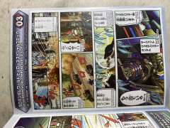 SDW Heroes 警长翠绿暴风高达-资料图