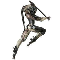 雷电 Game Model ver.-资料图