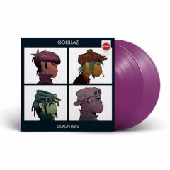 Demon Days(Target限定)