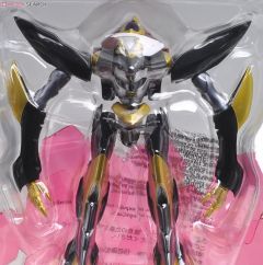 蜃气楼 Robot Damashii <Side KMF>-资料图