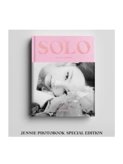 SOLO专辑 特别版
