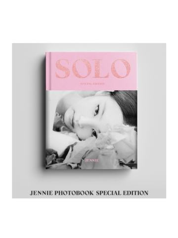 SOLO专辑 特别版