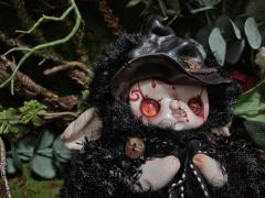 暗黑系列-白师-资料图