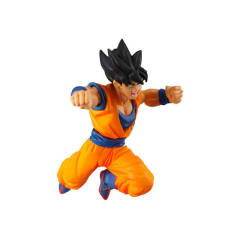 VS Dragon Ball 05 孙悟空
