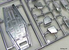 HG Ver.G30th RX-78-2 元祖高达 全色涂装 Ver.-资料图