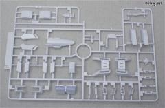 MG RGZ-95 里歇尔 Type-C-资料图
