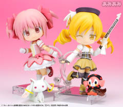 Cu-Poche 魔女夏洛特 巴麻美 -资料图