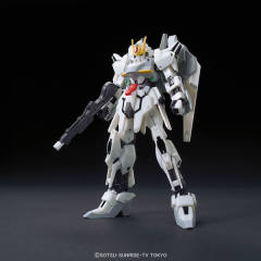 HGBF GSX-40100 观月者高达