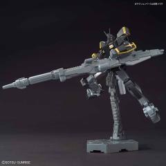 HGBF PF-78-3BL 闪电黑武士-资料图
