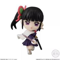 Bandai Shokugan 栗花落香奈乎-资料图