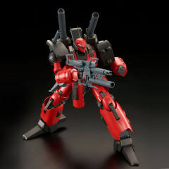 RE/100 MSA-005K 钢加农·探测者 Z-MSV Ver.-资料图
