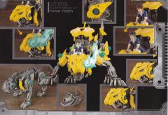 Highend Master Model Fang Tiger-资料图