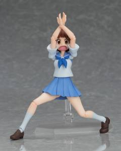 figma#442 满舰饰真子 -资料图