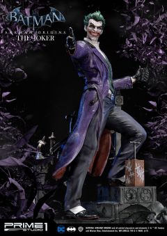 Joker -资料图