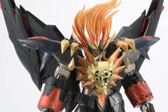 始源Gaogaigar-资料图