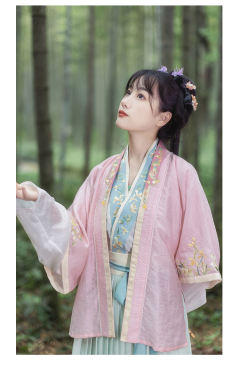 十二花信-资料图