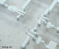 MG F91高达-资料图