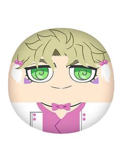 西撒·安东尼奥·齐贝林-JOJO WORLD团子vol.2