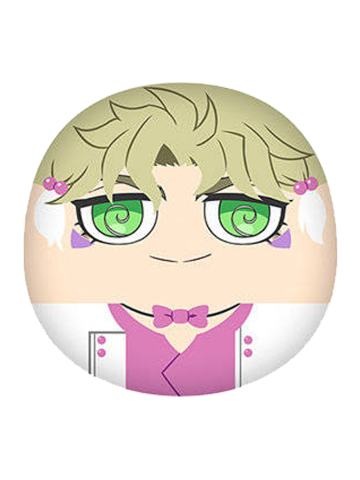 西撒·安东尼奥·齐贝林-JOJO WORLD团子vol.2