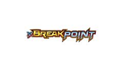 【XY9】XY-BREAKpoint