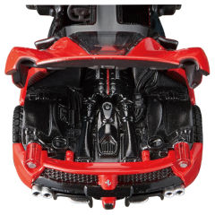 多美卡旗舰版 RS LaFerrari-资料图