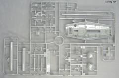MG FF-X7 核心战机 RX-78-2 元祖高达 Ver. 2.0-资料图