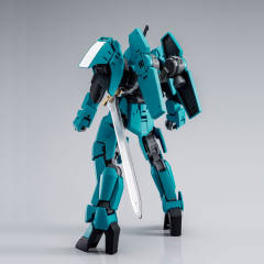 HGIBO EB-06r 格雷兹里特尔 宪章军团-资料图